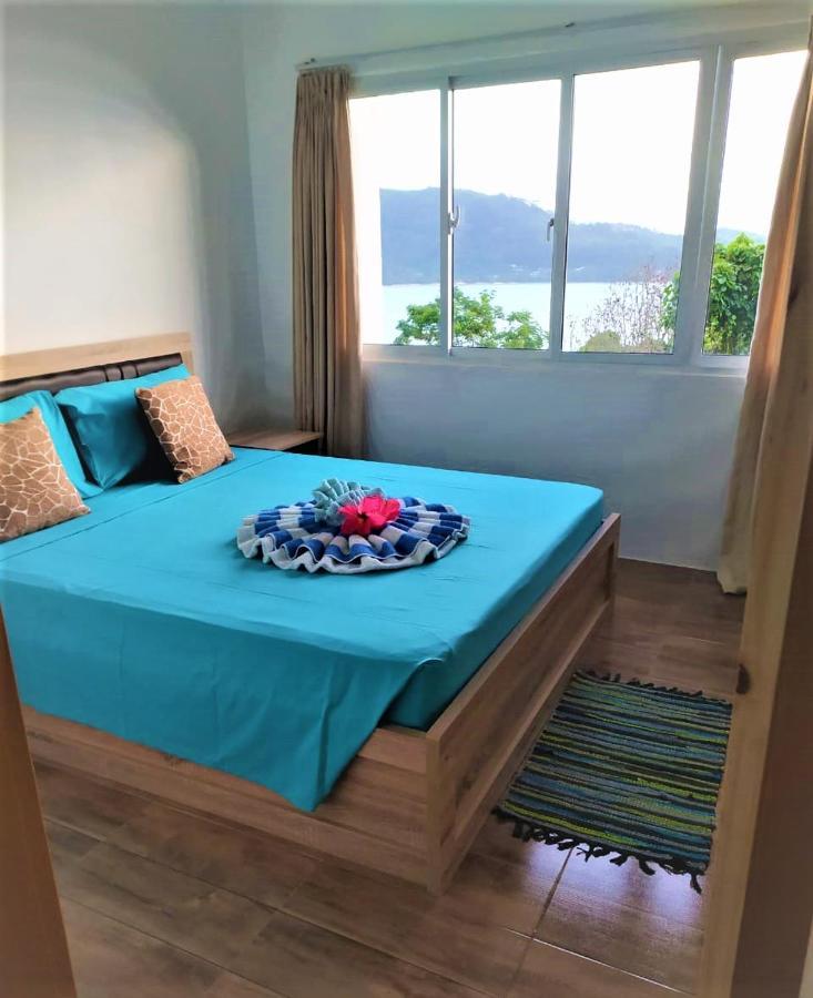 Seychelles Yellow Petals Appartement *