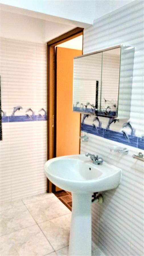 Seychelles Yellow Petals Appartement Anse Boileau